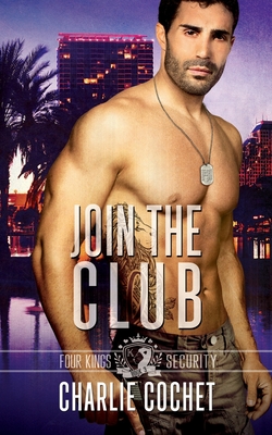 Join the Club - Cochet, Charlie