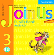 Join Us for English 3 Pupil's Book