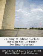 Joining of Silicon Carbide Through the Diffusion Bonding Approach