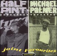 Joint Favourites - Half Pint