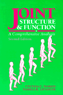 Joint Structure and Function: A Comprehensive Analysis - Norkin, Cynthia C., EdD, PT, and Levangie, Pamela K, PT, Dsc, Fapta, and Crane, Linda D, MMSC, PT (Contributions by)