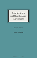 Joint Ventures and Shareholders' Agreements