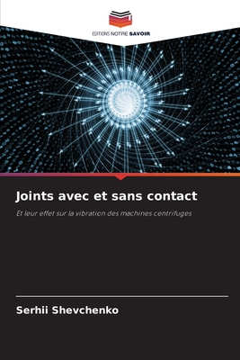 Joints avec et sans contact - Shevchenko, Serhii