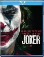Joker [Blu-ray] - Todd Phillips