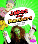 Jokes about Monsters