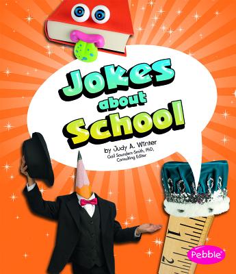 Jokes about School - Winter, Judy A