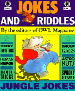 Jokes and Riddles