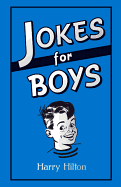 Jokes For Boys