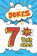 Jokes For Seven Year Olds