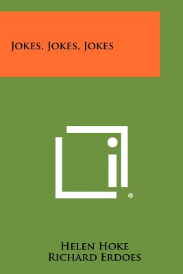 Jokes, Jokes, Jokes - Hoke, Helen