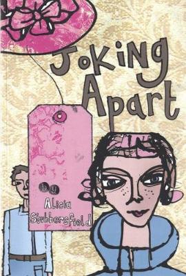 Joking Apart - Stubbersfield, Alicia