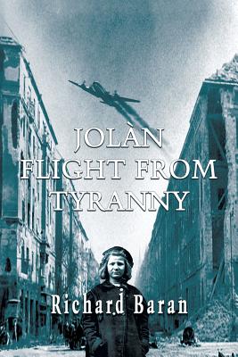 Jolan Flight from Tryanny - Baran, Richard