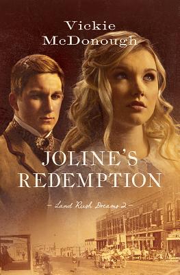 Joline's Redemption - McDonough, Vickie