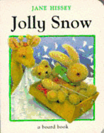 Jolly Snow - Hissey, Jane
