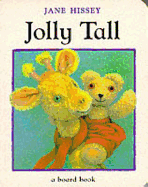 Jolly Tall - Hissey, Jane