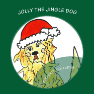 Jolly the Jingle Dog