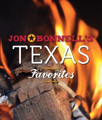 Jon Bonnell's Texas Favorites - Bonnell, Jon