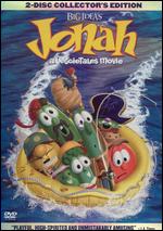 Jonah: A Veggie Tales Movie [2 Discs] - Mike Nawrocki; Phil Vischer