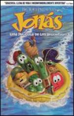 Jonah: A VeggieTales Movie