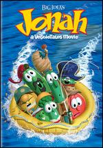 Jonah: A VeggieTales Movie - Mike Nawrocki; Phil Vischer
