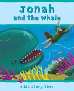 Jonah and the Whale