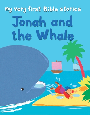 Jonah and the Whale - Rock, Lois