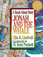 Jonah and the Whale - Lindwall, Ella K.