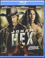 Jonah Hex [Blu-ray] - Jimmy Hayward