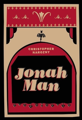 Jonah Man - Narozny, Christopher