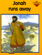 Jonah Runs Away