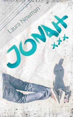 Jonah - Newman, Laura, M.a