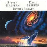 Jonah's Journey - Steven Halpern / David Friesen