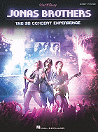 Jonas Brothers: The 3D Concert Experience