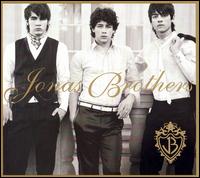 Jonas Brothers - Jonas Brothers