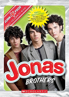 Jonas Brothers - Marron, Maggie