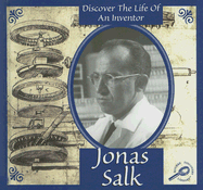Jonas Salk - McLeese, Don