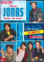 Jonas, Vol. 1: Rockin' the House