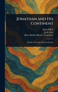 Jonathan and His Continent