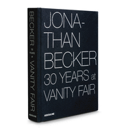 Jonathan Becker: 30 Years at Vanity Fair