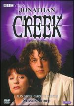 Jonathan Creek: Season Three [2 Discs]