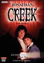 Jonathan Creek: Season Two [2 Discs]