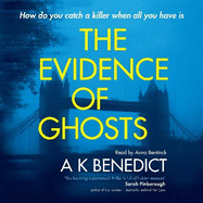 Jonathan Dark or the Evidence of Ghosts