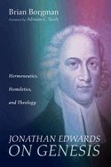 Jonathan Edwards on Genesis