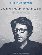 Jonathan Franzen: The Comedy of Rage