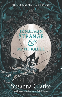 Jonathan Strange & Mr Norrell - Clarke, Susanna