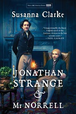 jonathan strange and mr norrell book