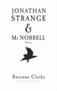 Jonathan Strange Und Mr Norrell. Roman