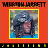 Jonestown - Winston Jarrett & the Righteous Flames