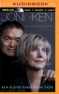 Joni and Ken: An Untold Love Story