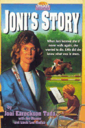 Joni's Story - Tada, Joni Eareckson, and Musser, Joe (Designer)